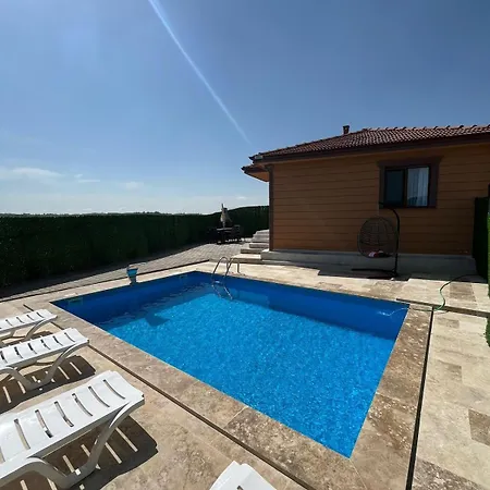 Kandira Villam Villa Durakli