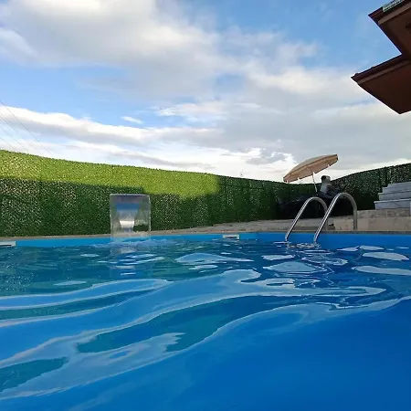 Kandira Villam Villa Durakli