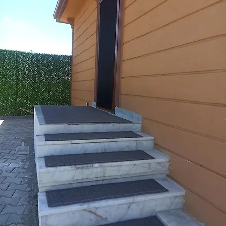 Villa Kandira Villam Durakli