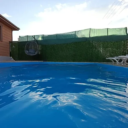 Villa Kandira Villam *