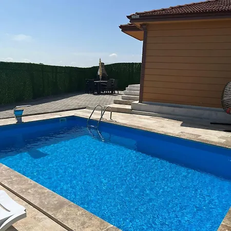 Kandira Villam Villa Durakli