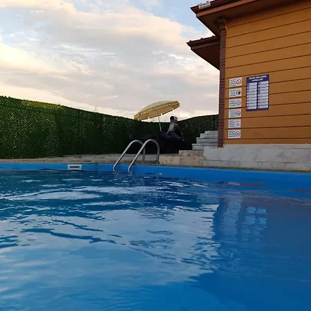 Villa Kandira Villam Durakli