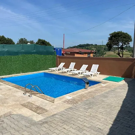 Kandira Villam * Durakli