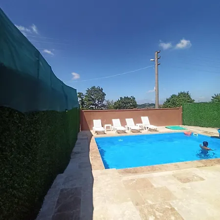 Villa Kandira Villam
