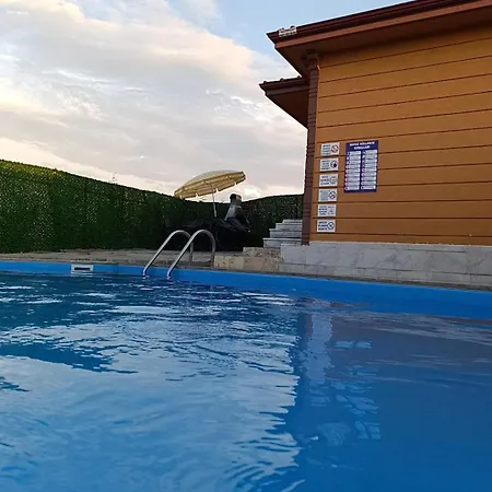 Kandira Villam Villa Durakli