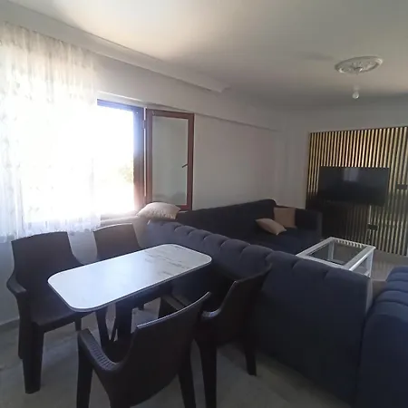 Kandira Villam Villa *