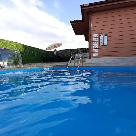 Villa Kandira Villam Durakli