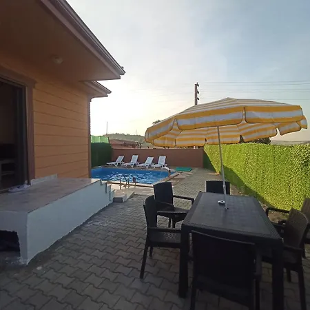 Villa Kandira Villam Durakli