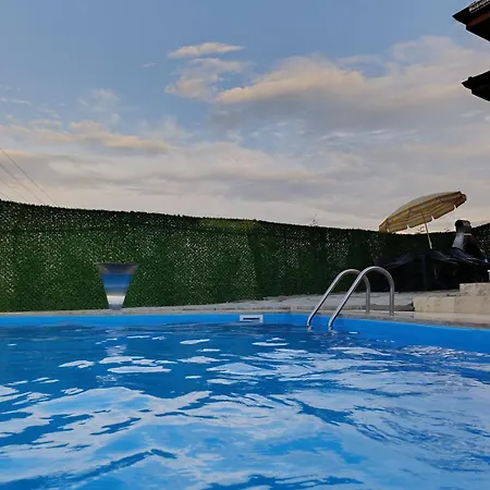 Villa Kandira Villam