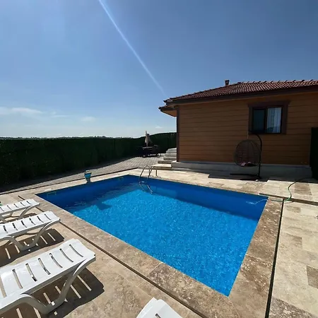 Kandira Villam Villa Durakli