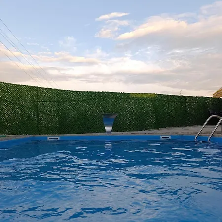 Kandira Villam Villa Durakli